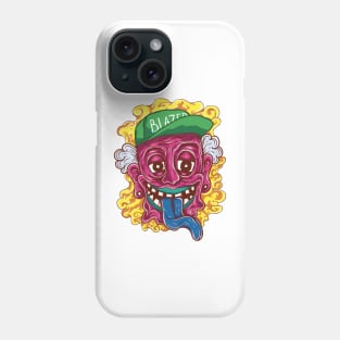 Zombie Phone Case