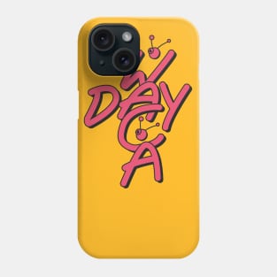 Wacaday - Wide Awake Club Phone Case