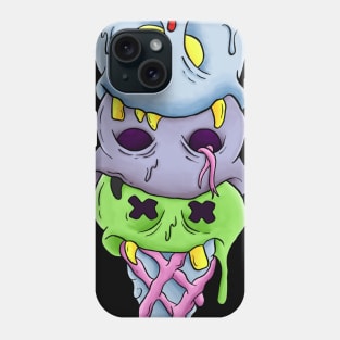 Munchies!! Phone Case