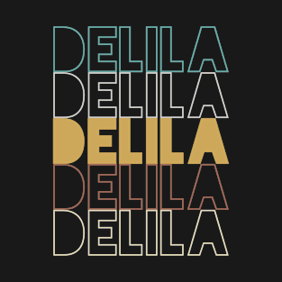 Delila T-Shirt