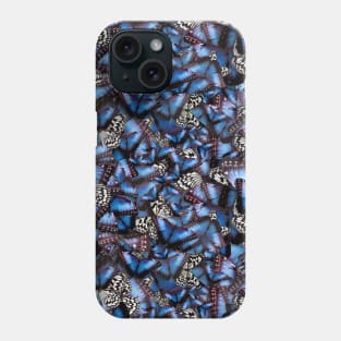 Spread your wings Phone Case