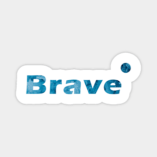 brave Magnet