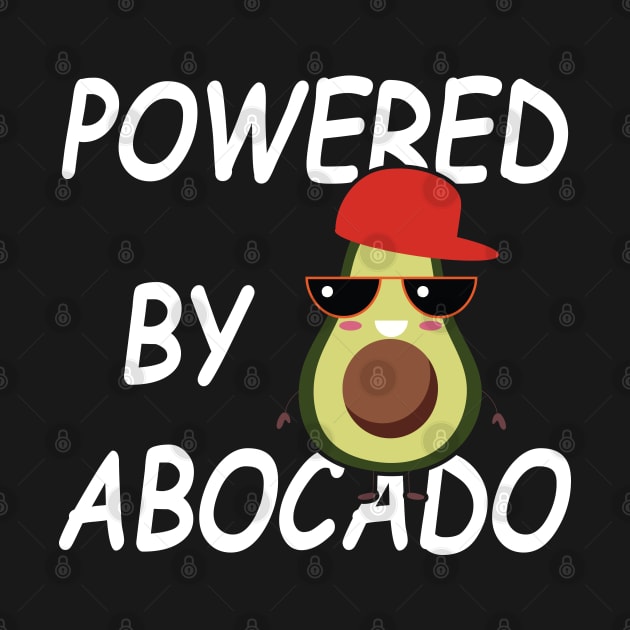 Avocado - Powered by avocado by KC Happy Shop