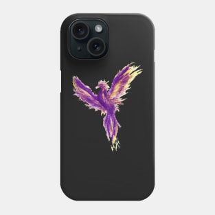 Pheonix Phone Case