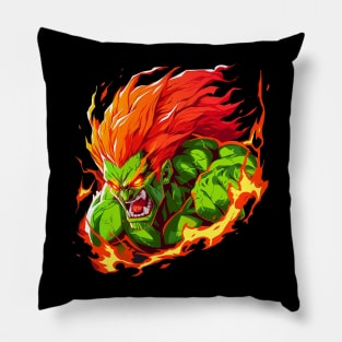 blanka Pillow