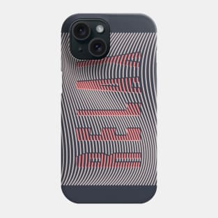 RELAX Phone Case