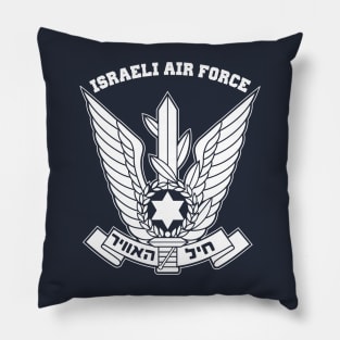 Mod.4 ISRAELI AIR FORCE Pillow