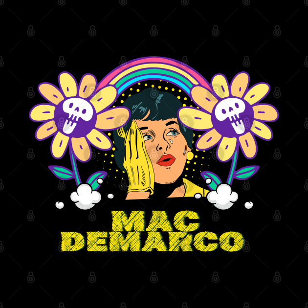 mac demarco by guemudaproject