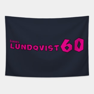 Linus Lundqvist '23 Tapestry