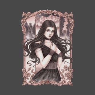 Little Snow White T-Shirt