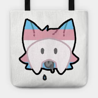 Slime pup Tote