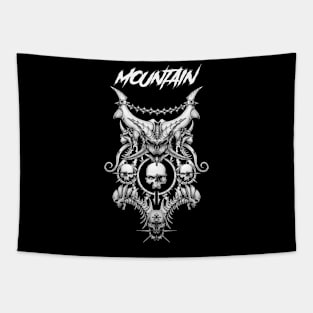 MOUNTAIN BAND MERCHANDISE Tapestry
