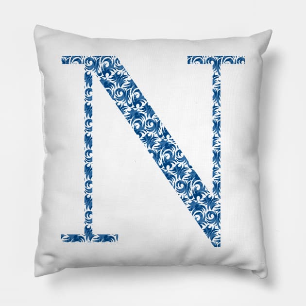 Nu Pillow by ampp