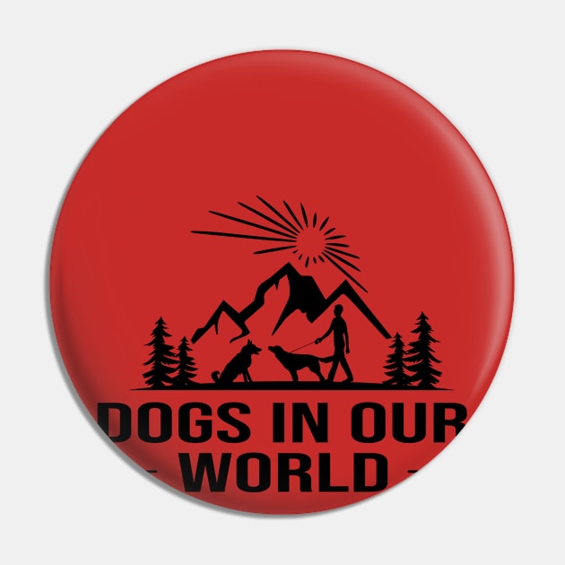 Dogs From Different Worlds Pin by Dogs in Our World
