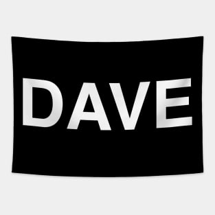 Dave Tapestry