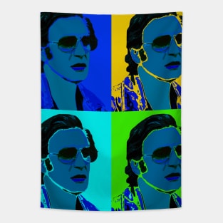 al pacino Tapestry