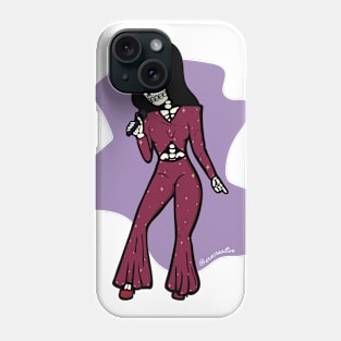 La Reina Phone Case