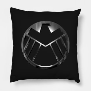 SHIELD 3D Pillow