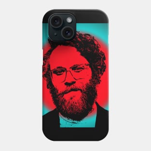 seth rogen Phone Case