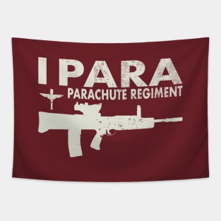 1 Para (distressed) Tapestry