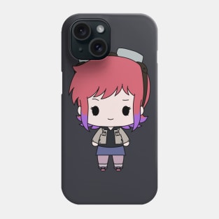 Chokorin Mascot - Ramona Flowers Phone Case