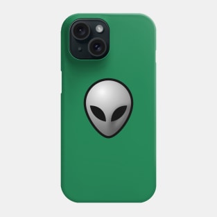 Roswell Alien Pimp 3 Phone Case