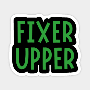 Fixer Upper Magnet