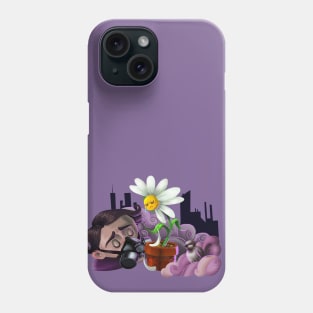 Sad Phone Case