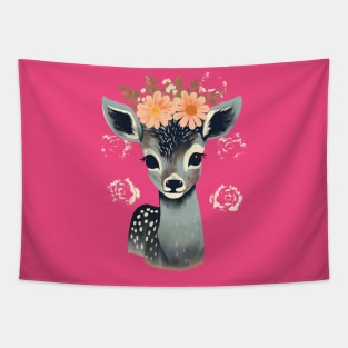 Fawn Tapestry