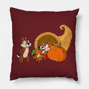 Thanksgiving Pillow