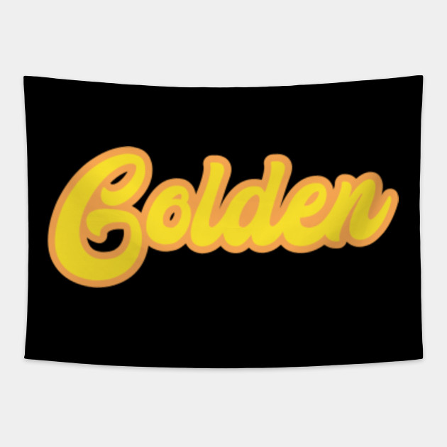 Harry Styles Golden Harry Styles Tapestry Teepublic