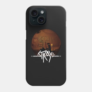 Stray Game Phone Case