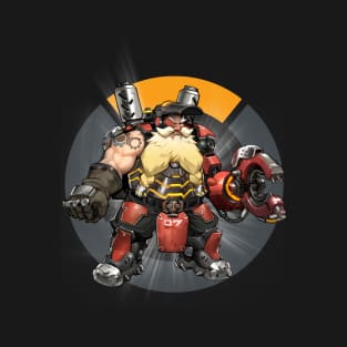 Torbjorn T-Shirt