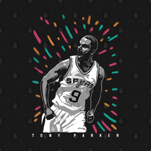 Spurs TP by lockdownmnl09