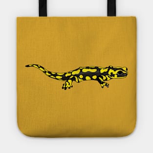 Salamander (Amphibian) Tote