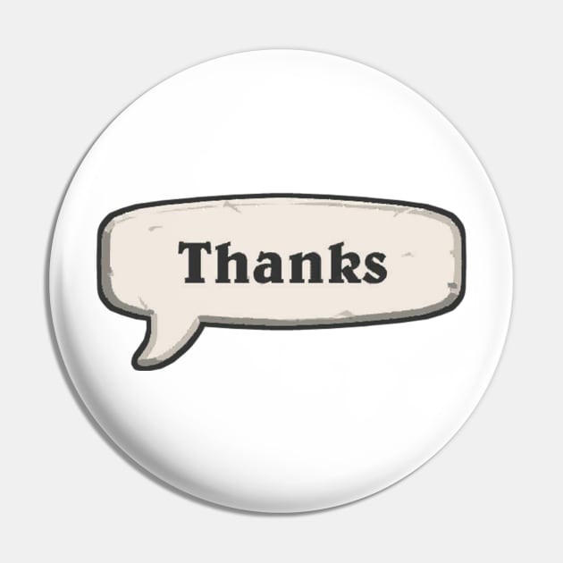 Thanks Pin by Genessis