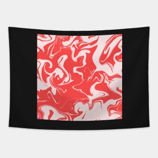 Peppermint Cream Tapestry