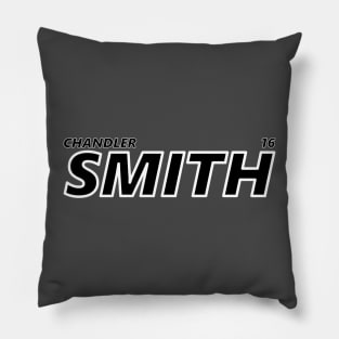 CHANDLER SMITH 2023 Pillow