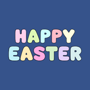 happy Easter 3 T-Shirt