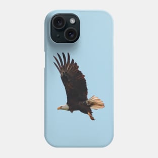 AK Eagle Phone Case