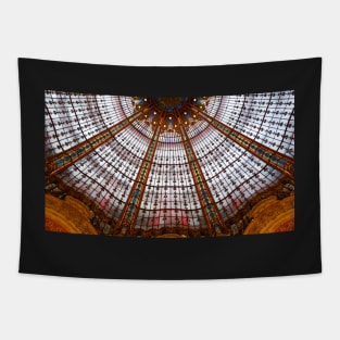 Galeries Lafayette Tapestry