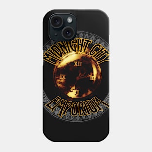 Midnight City Emporium Phone Case