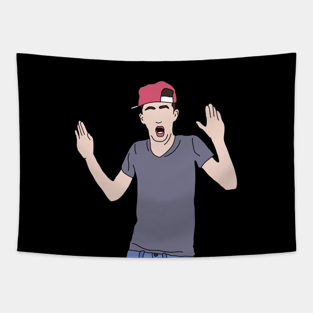 Cmbyn tapestry discount