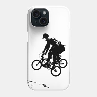 bmx Phone Case