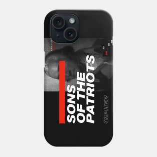 Metal Gear Solid GW Game Phone Case