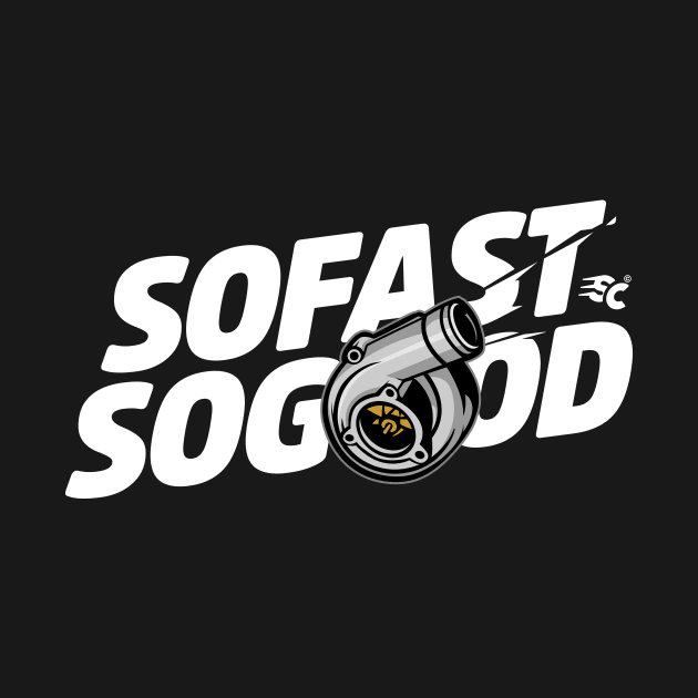 Speedcious so fast so good by pujartwork