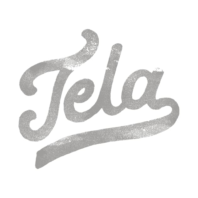 Tela by TonyMaloney