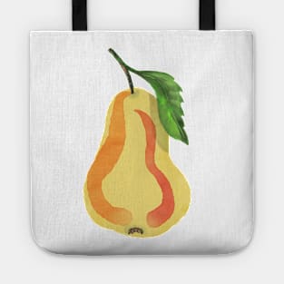 Pear Tote