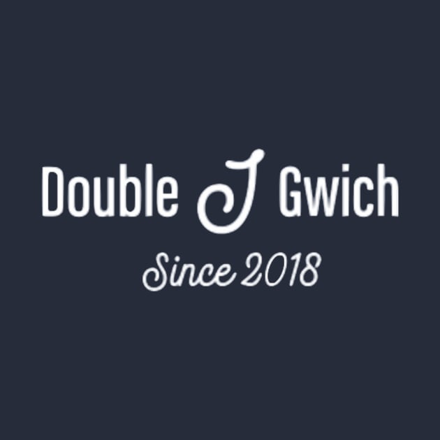 Double J New Logo Back Professional Movers by Jackdoss4