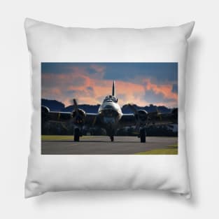 Sally B Pillow